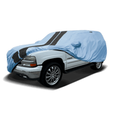 Chevrolet Tahoe 1995-2006 GRBK-STR SUV Cover